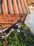 Продава се cube attention slx 27.5 цола S рамка, снимка 1