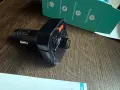 Bluetooth FM трансмитер модел BC47 , снимка 2