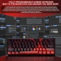Гейминг клавиатура AULA WIN60 HE MAX 60% Hall Effect, снимка 9