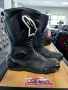 Mото Ботуши ALPINESTARS SMX-5 BLACK,номер 44,оригинални,много запазени 232.74 лв. / 119 €, снимка 3