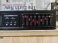Еквалайзер"Fisher"EQ-870., снимка 2