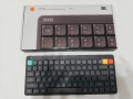 Nuphy Node75 Low Profile, снимка 1