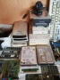 Стари ретро компютърни части., снимка 12