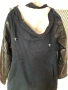 Мъжко яке с качулка, с топла подплата XL-2XL, снимка 6