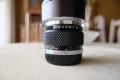2X Olympus Zuiko MC 100mm F2.8 & Olympus E-Zuiko Auto-T 100mm F2.8 Lens Lens. OM Mount, снимка 1