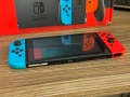 Nintendo Switch с поставен чип, снимка 3