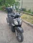 Yamaha Xenter 125i, снимка 2