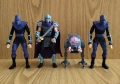 Екшън фигури NECA TMNT / Костенурките Нинджа, снимка 3