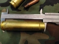Месингова гилза 23х115мм, снимка 6