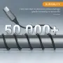 USB C слушалки, слушалки за Samsung, снимка 6