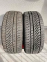 Оригинални джанти на мерцедес със зимни гуми 245/45R18, снимка 8