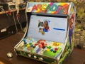 Bartop Arcade Machine, снимка 9
