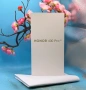 НОВ!!! HONOR 400 Pro, Dual SIM, 12GB RAM, 512GB ROM, Midnight Black , снимка 2