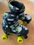 Регулируеми ролкови кънки Tempish 34-37, снимка 1