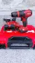 Hilti SFE 2-A12 Витоверт , снимка 3