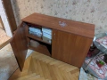 Шкаф / ТВ шкаф – отлично състояние, много запазен, снимка 3