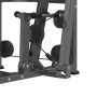 Real Leader M3-1015 – професионална машина за гребане и задно рамо / Row / Rear Deltoid, снимка 3