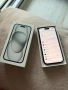 iPhone 15 Black 128gb ГАРАНЦИОНЕН 87%🔋 370€, снимка 6