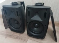 Тонколони BST Pro 8ohm 30W 5 инча със стойки, снимка 1