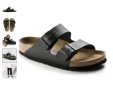 чехли  Birkenstock Arizona Soft Footbed (Birko-Flor)  номер 39, снимка 4