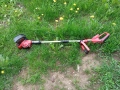 Продавам акумулаторен тример  Einhell GC-CT 18/28Li, снимка 1