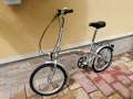 Scamper b2r! Сгъваем велосипед 20* Внос Германия , снимка 14
