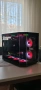 Продавам Добър Геймърски Комп I5 13500 14/20 Core/32Gb/1Tb SSD nVme/Evga 3070/Гаранция, снимка 12