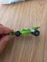 метална количка matchbox ретро формула, снимка 2