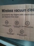 Безжична прахосмукачка , снимка 3