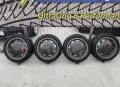 Джанти Speedline 15 цола , 4х100 , 6.5j , et36 195/50/15 Renault , Vw, снимка 1