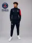Мъжки спортен екип Barcelona/Manchester City/PARIS SAINT-GERMAIN/REAL MADRID от S до 2XL, снимка 4