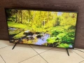 Samsung 43” инча LED / Smart / Wi-Fi / 4K Ultra HD / КАТО НОВ!, снимка 1