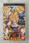 Dragon Ball Z Shin Bodukai 2 (PSP), снимка 1