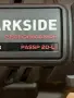 Ударен гайковерт PARKSIDE PERFORMANCE 20V PASSP 20-Li C4 1/2, без батерия и зарядно, снимка 3