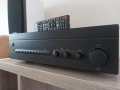 NAD c352 integrated amplifier Като нов дистанционно ! , снимка 1