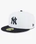 Шапка New Era 59 FIFTY cap, снимка 1