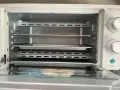 Мини фурна Cecotec Bake&Toast 1090: Компактна, бърза и стилна, снимка 6