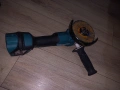 Ъглошлайф makita dga511, снимка 5