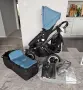 Bugaboo Buffalo 2 в 1 детска/бебешка количка (модел 2017) с аксесоари, снимка 1