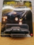 Hot Wheels Mercedes-Benz 300 SEL 6.8 AMG Car Culture, снимка 1