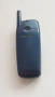 Ретро GSM Samsung r210s (Нова батерия), снимка 4