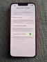 Apple Iphone 14 128gb Red 100% батерия като нов, снимка 7