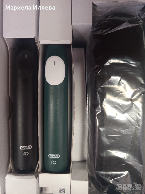 Oral-B четки, снимка 1