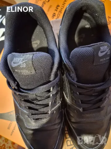 Nike delta force 43  27.5 см, снимка 5 - Маратонки - 55617589