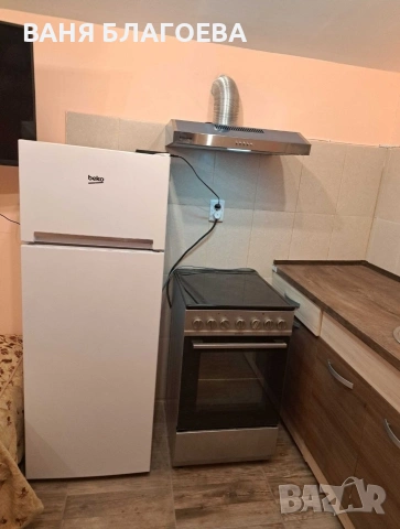Стая под наем в Костинброд, снимка 12 - Етаж от къща - 54918290