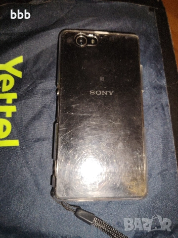 Sony xperia Z1 Compact, снимка 2 - Sony - 54459549
