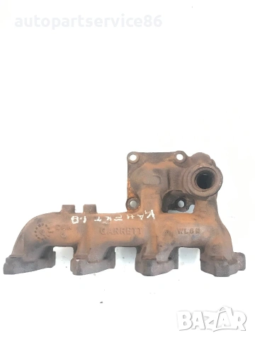Изпускателен колектор за Ford Transit Connect 1.8 Diesel (2003-2009) M2A-R034