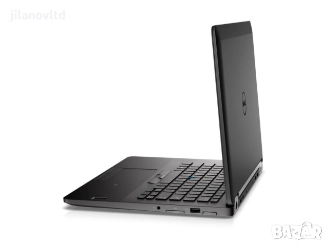 Лаптоп DELL E7470 I5-6300U 8GB 256GB SSD NVME с до 24 МЕСЕЦА ГАРАНЦИЯ, снимка 3 - Лаптопи за работа - 51237696