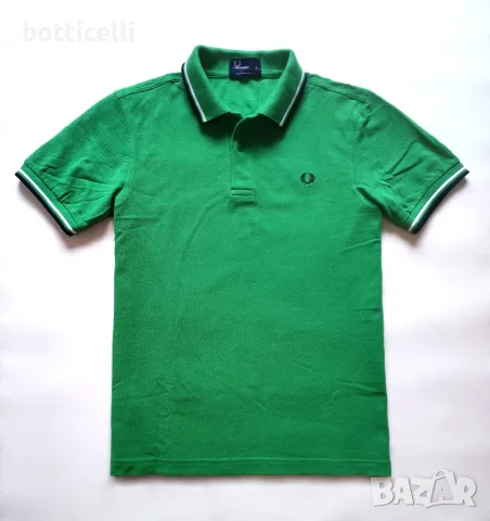 Fred Perry Polo Shirt Mens - M - оригинална мъжка тениска