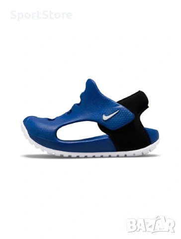 Nike SUNRAY PROTECKT 3, снимка 3 - Детски сандали и чехли - 55014472